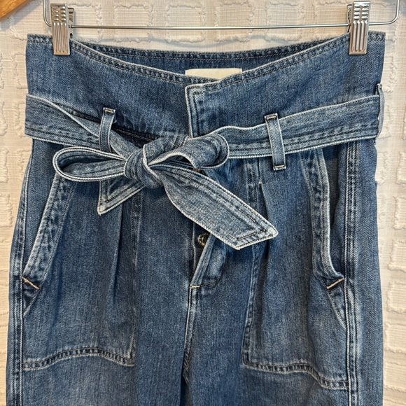 Citizen of Humanity Noelle Jeans - Picture 5 of 12